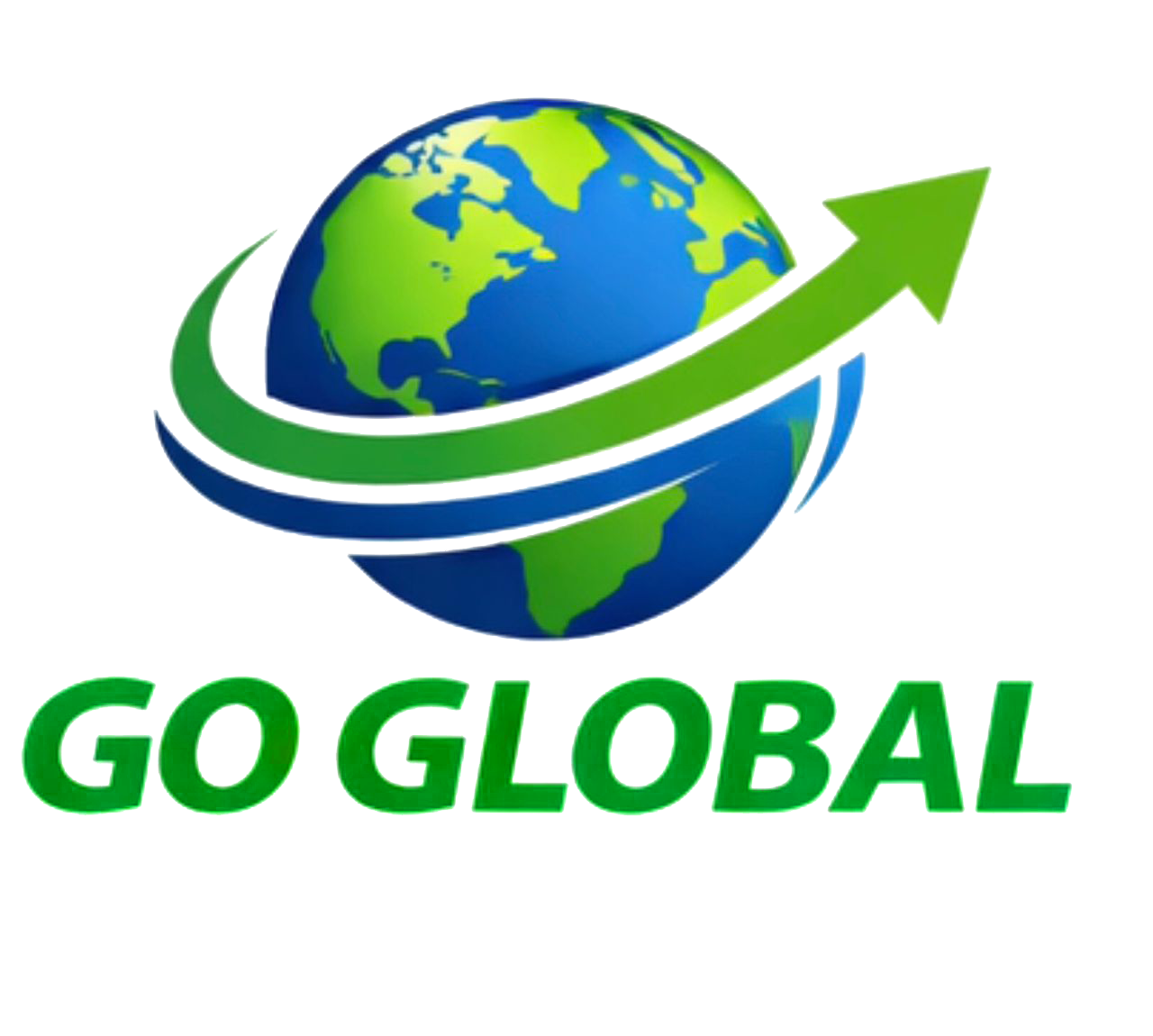 GoGlobal logo
